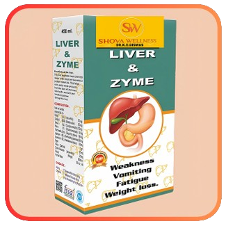 Liver & Zyme 